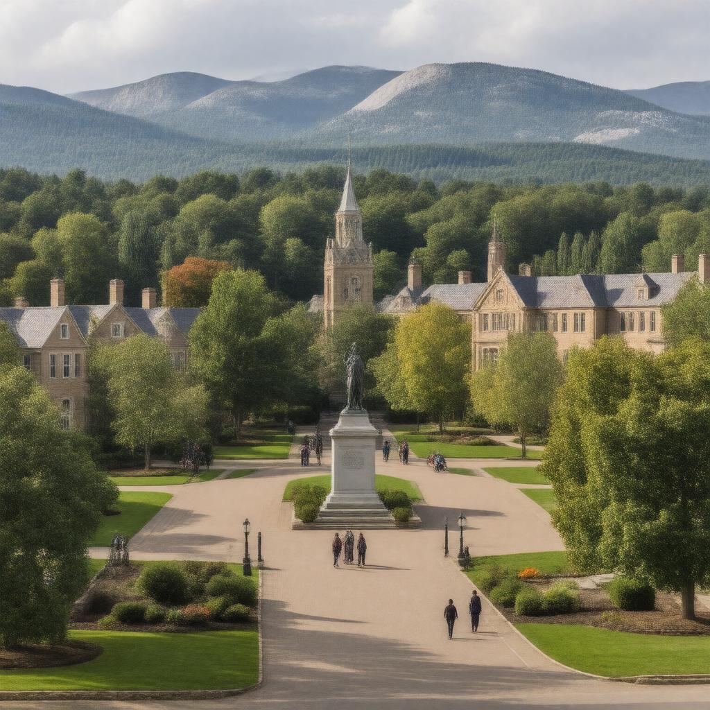 Williams College